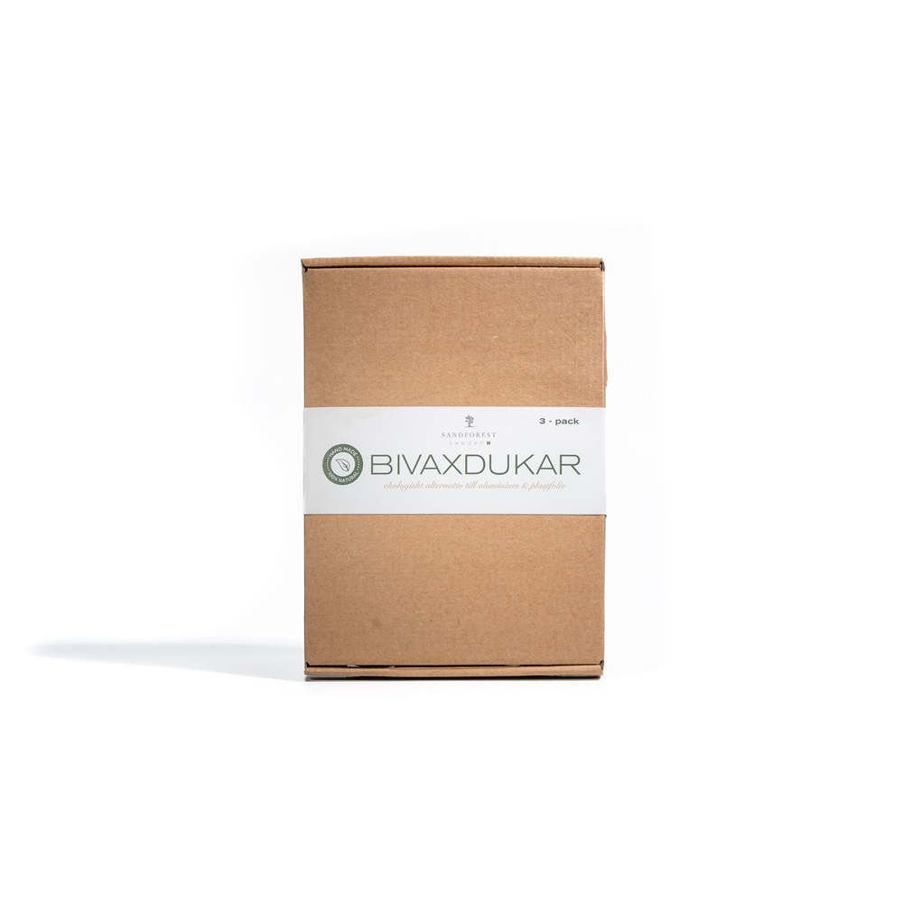 bivaxdukar 3-pack