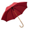 Paraply Classic Wooden