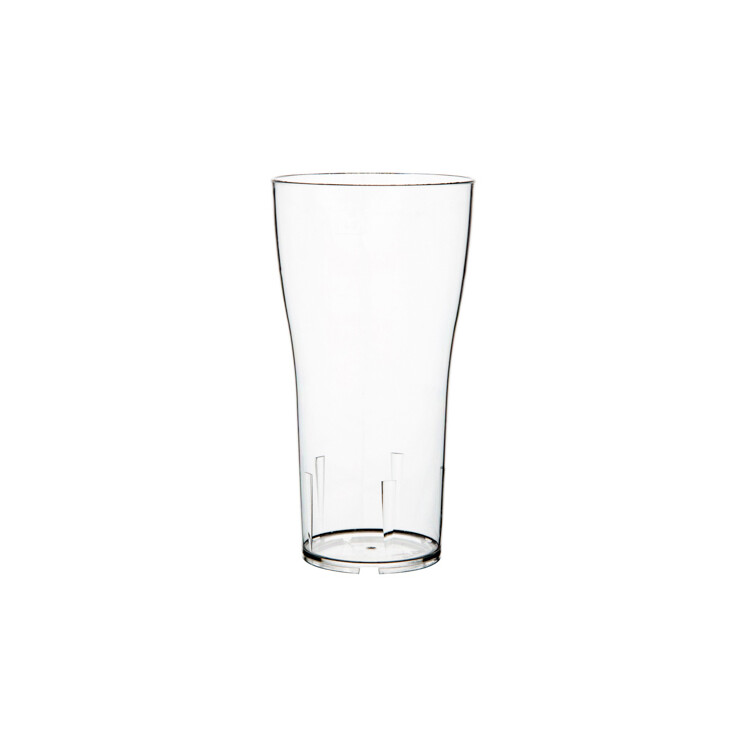 Smart Dricksglas 48cl - Made in Finland