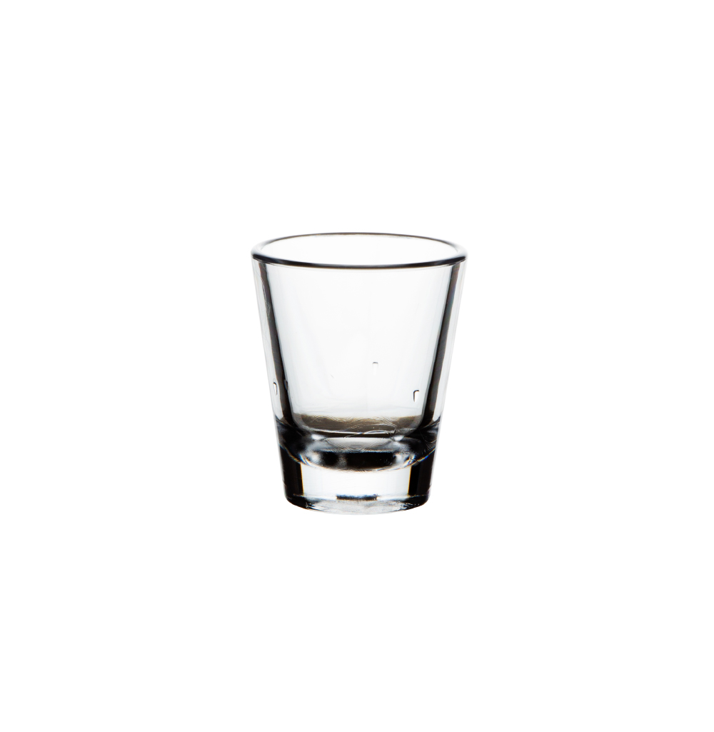 Tao Shotglas 4,5cl - Made in Finland