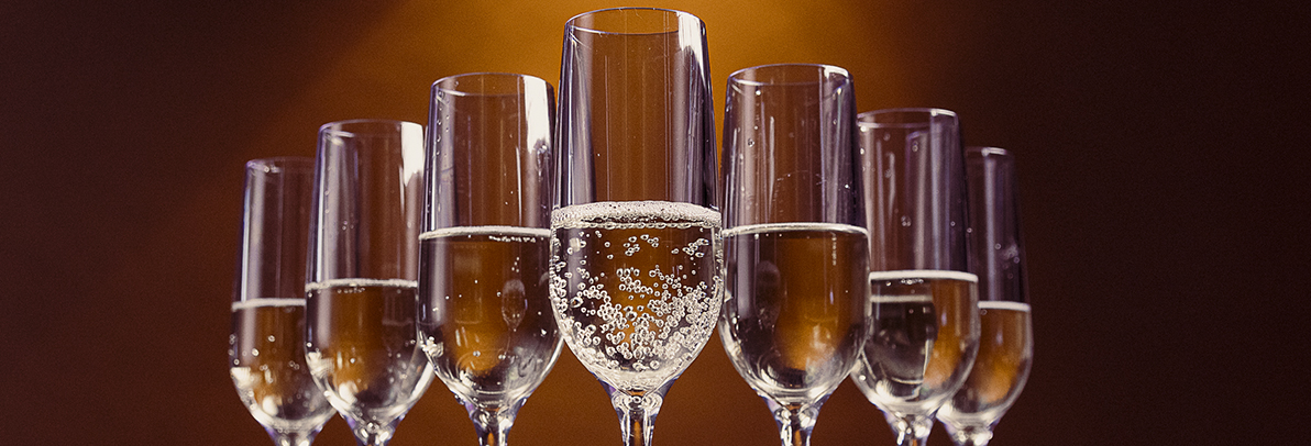 Tao Champagneglas 16cl - Made in Finland
