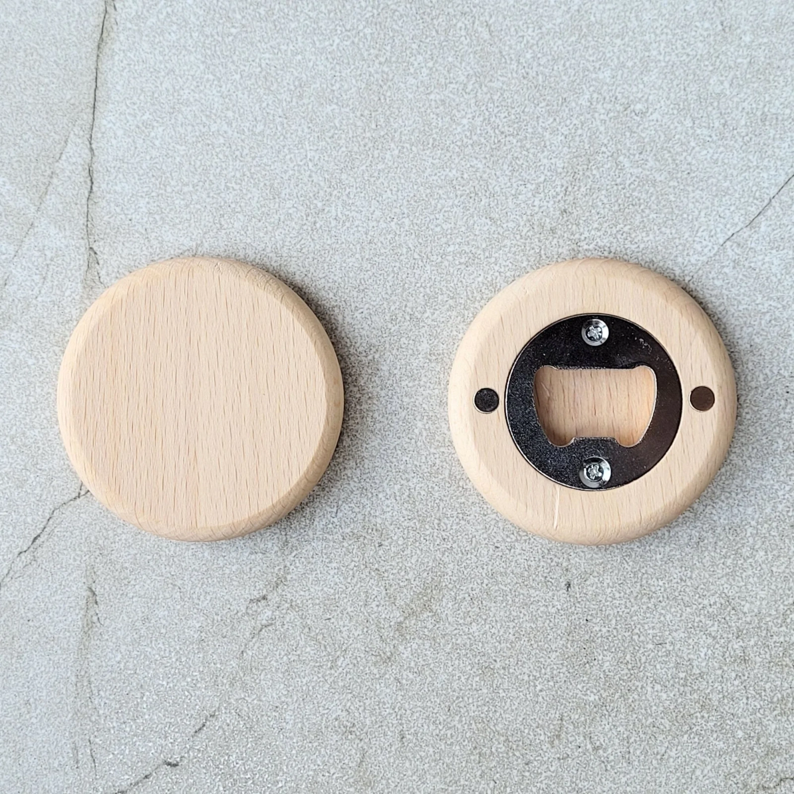 Kapsylöppnare - Bok