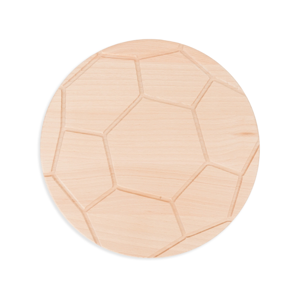 Skärbräda - Boll