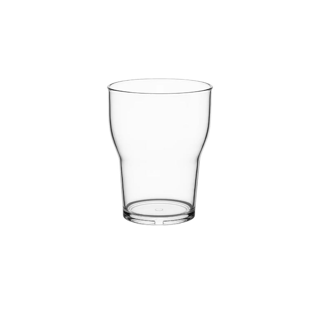 Smart Dricksglas Tulip 0,2 - Made in Finland