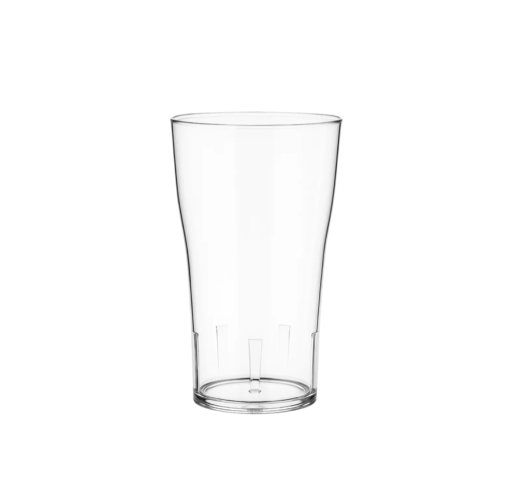 Smart Dricksglas Tulip 0,3 - Made in Finland
