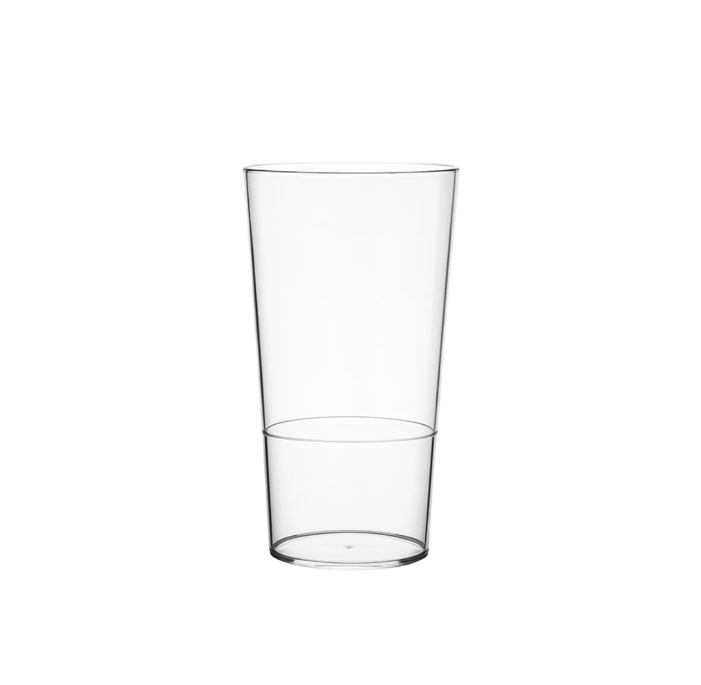 Smart Dricksglas Universal 0,3 - Made in Finland