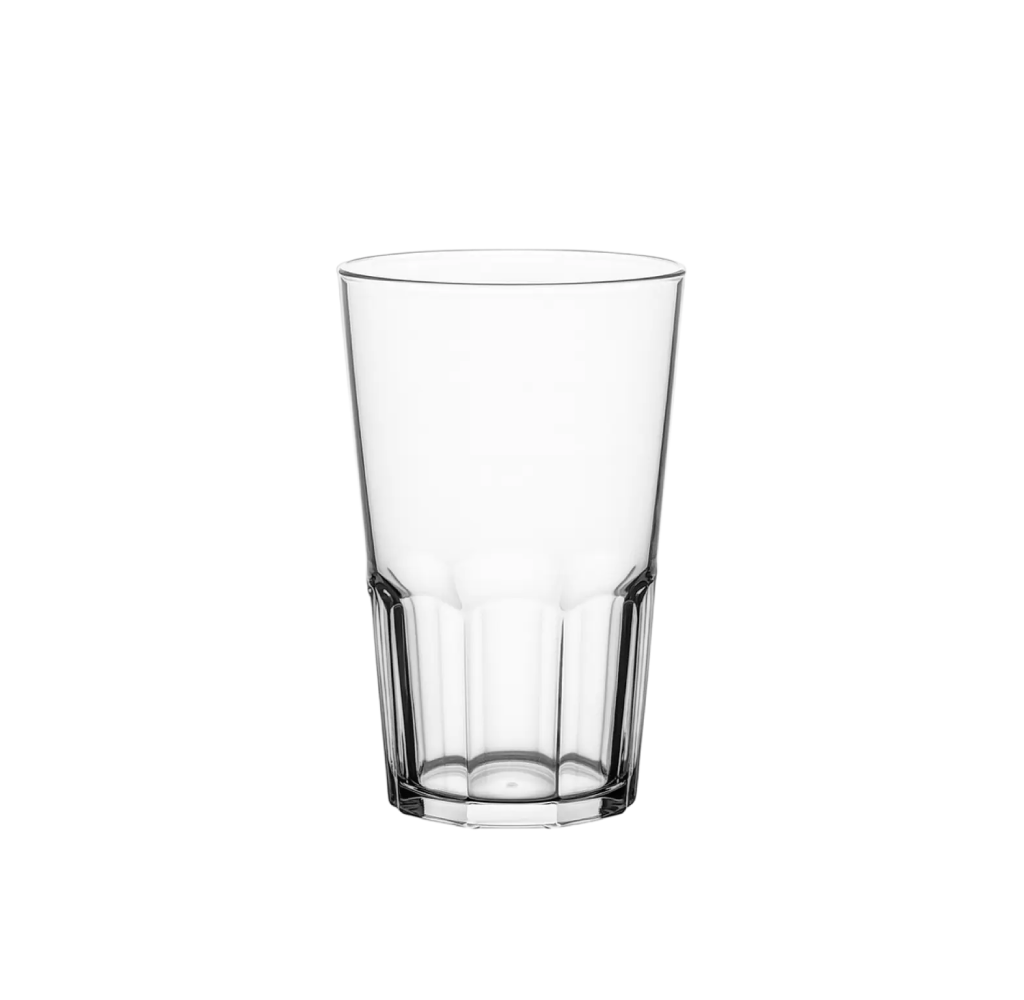 Privilege Dricksglas Caipi - Made in Finland