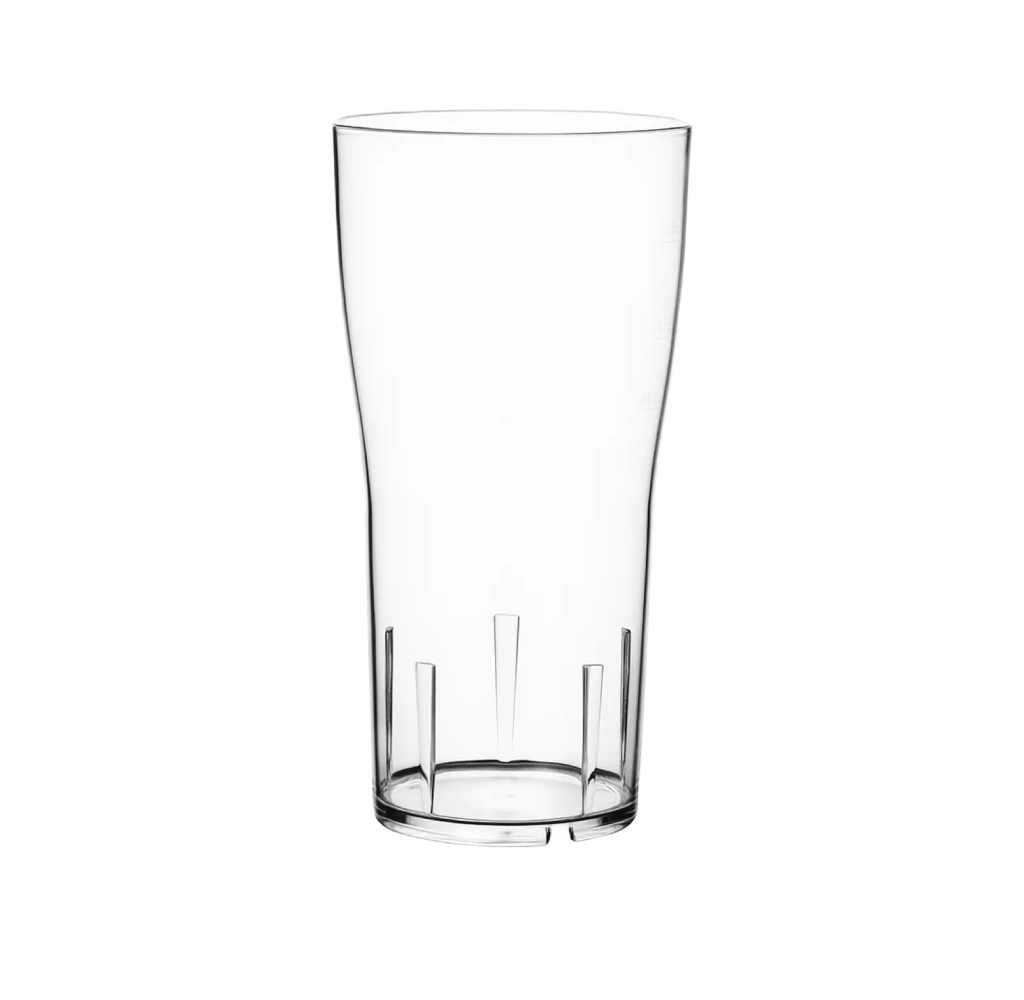 Smart Dricksglas Tulip 0,5 - Made in Finland